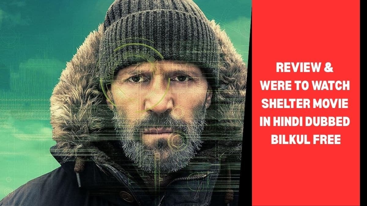 Shelter Movie Review 2026: Jason Statham Returns in a Predictable but Action-Packed Survival Thriller